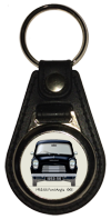 Ford Anglia 100E 1953-56 Keyring 6